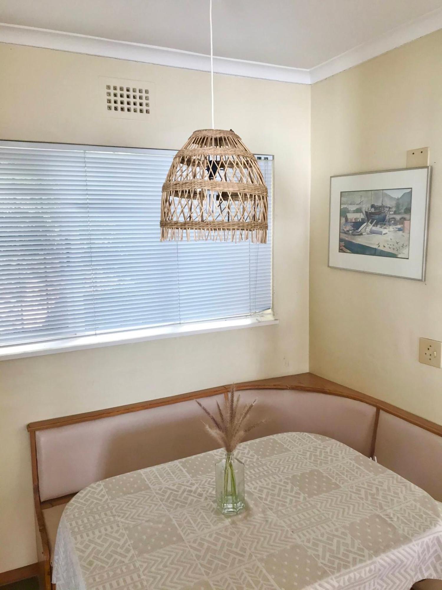 フィッシュ・フックAbove The Seaアパートメント 部屋 写真