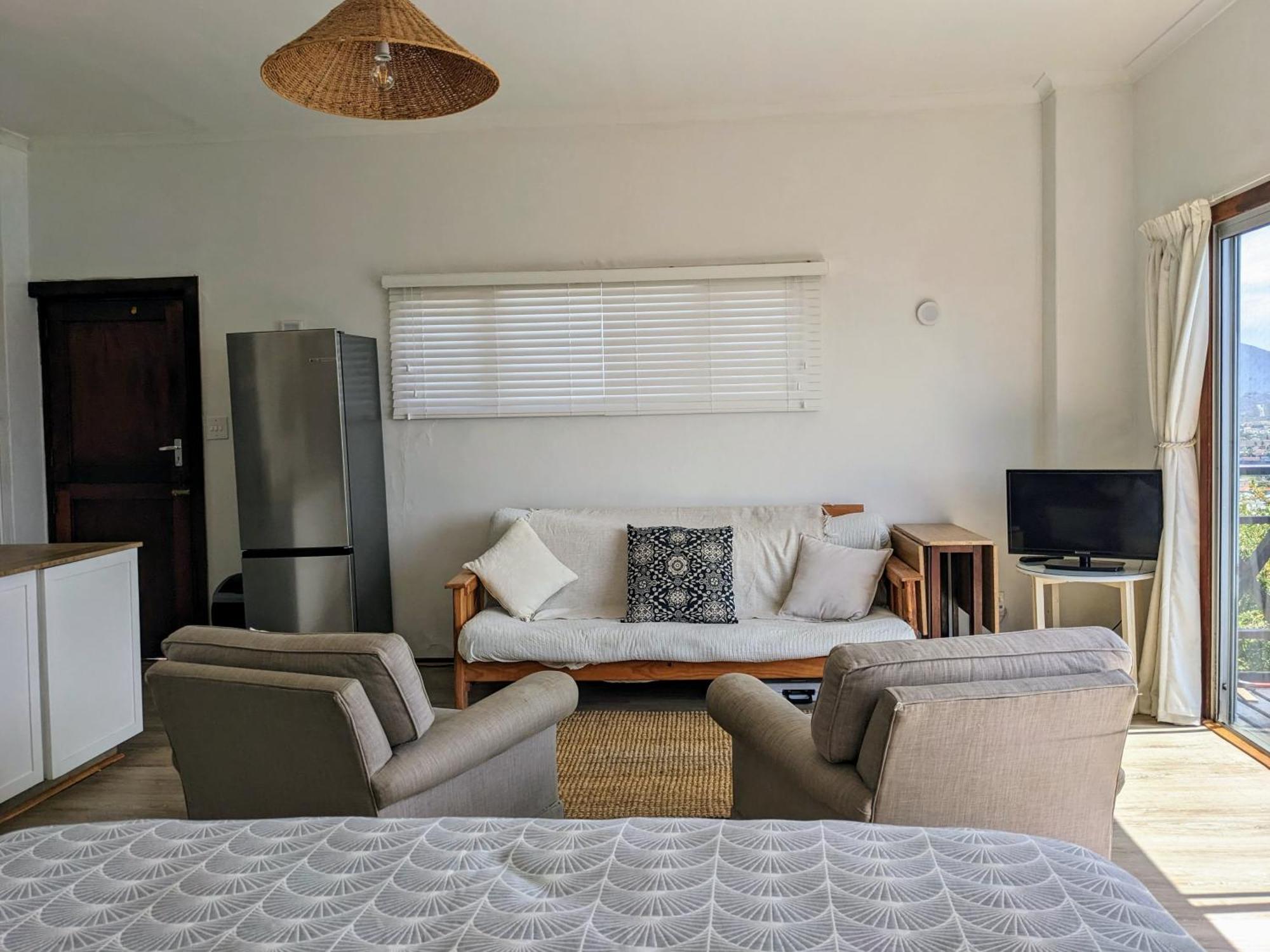 フィッシュ・フックAbove The Seaアパートメント 部屋 写真